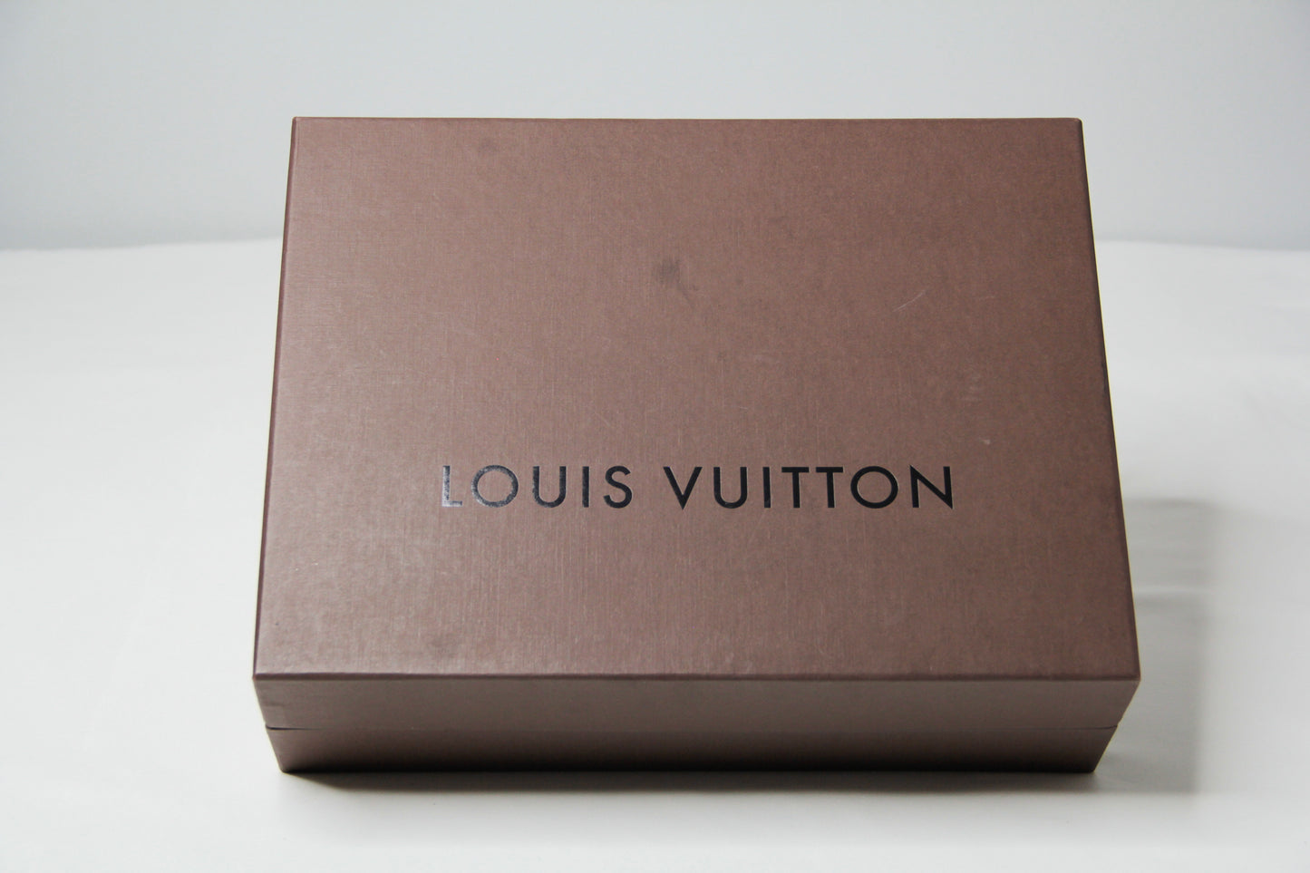 Vintage  Louis Vuitton Monceau Monogram Canvas Hand Bag