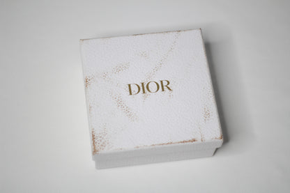 Lady Dior Mini Wallet