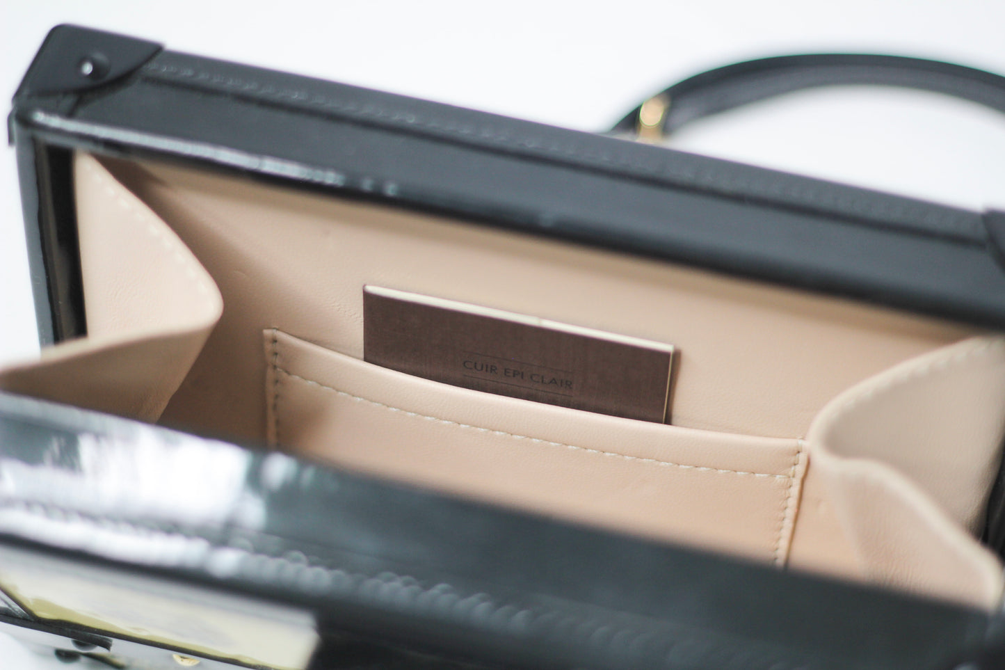 Louis Vuitton Petite Malle Stickers