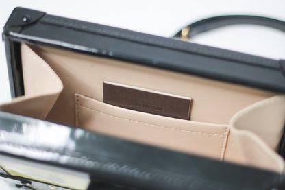 Louis Vuitton Petite Malle Stickers