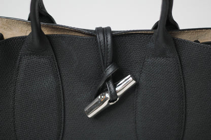 Longchamp Roseau M  Handbag