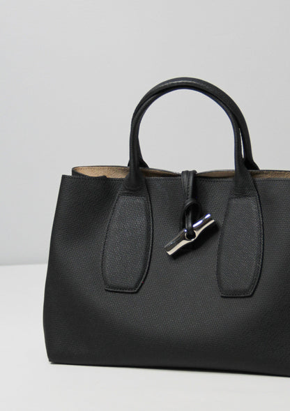 Longchamp Roseau M  Handbag