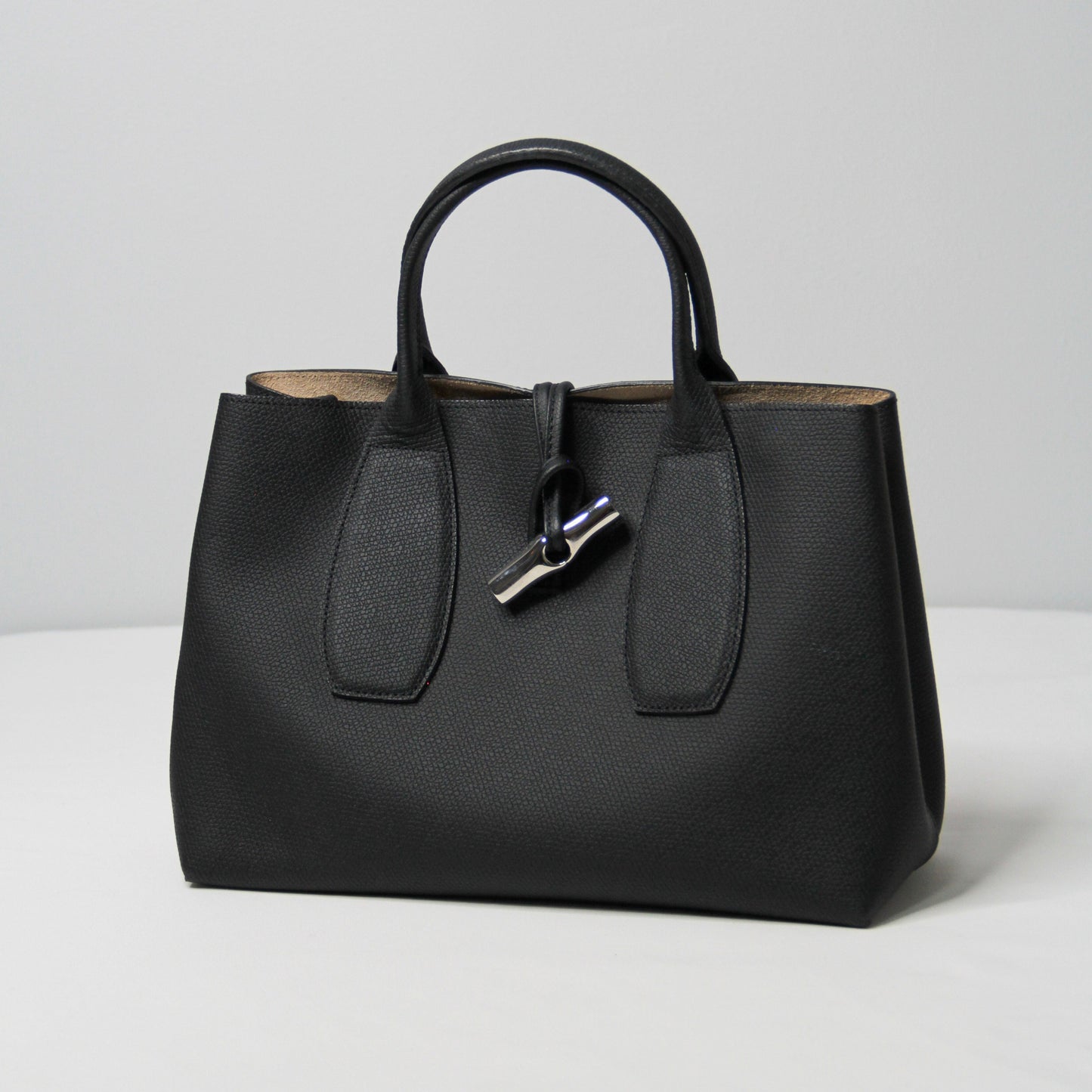 Longchamp Roseau M  Handbag