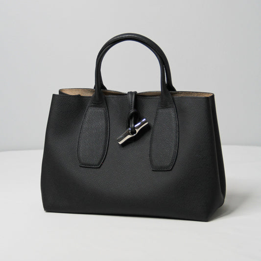 Longchamp Roseau M  Handbag