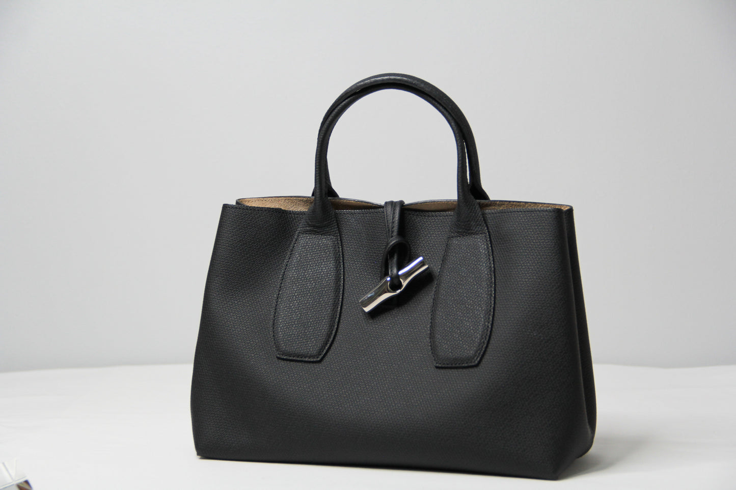 Longchamp Roseau M  Handbag
