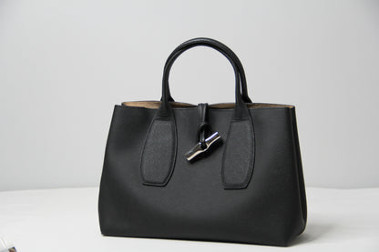 Longchamp Roseau M  Handbag