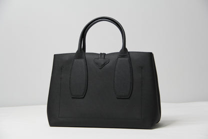 Longchamp Roseau M  Handbag