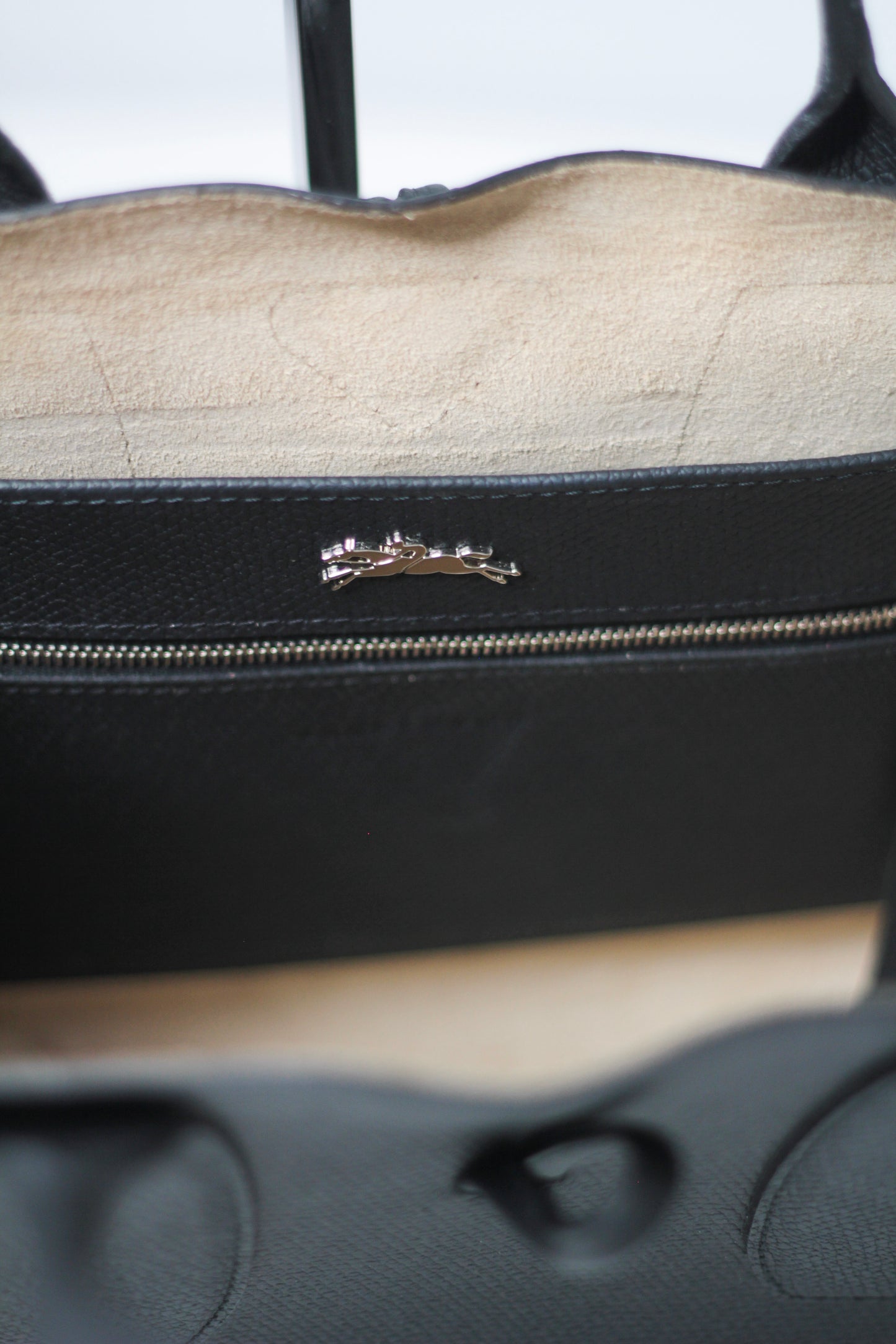 Longchamp Roseau M  Handbag