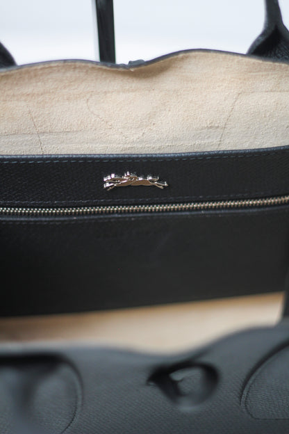 Longchamp Roseau M  Handbag